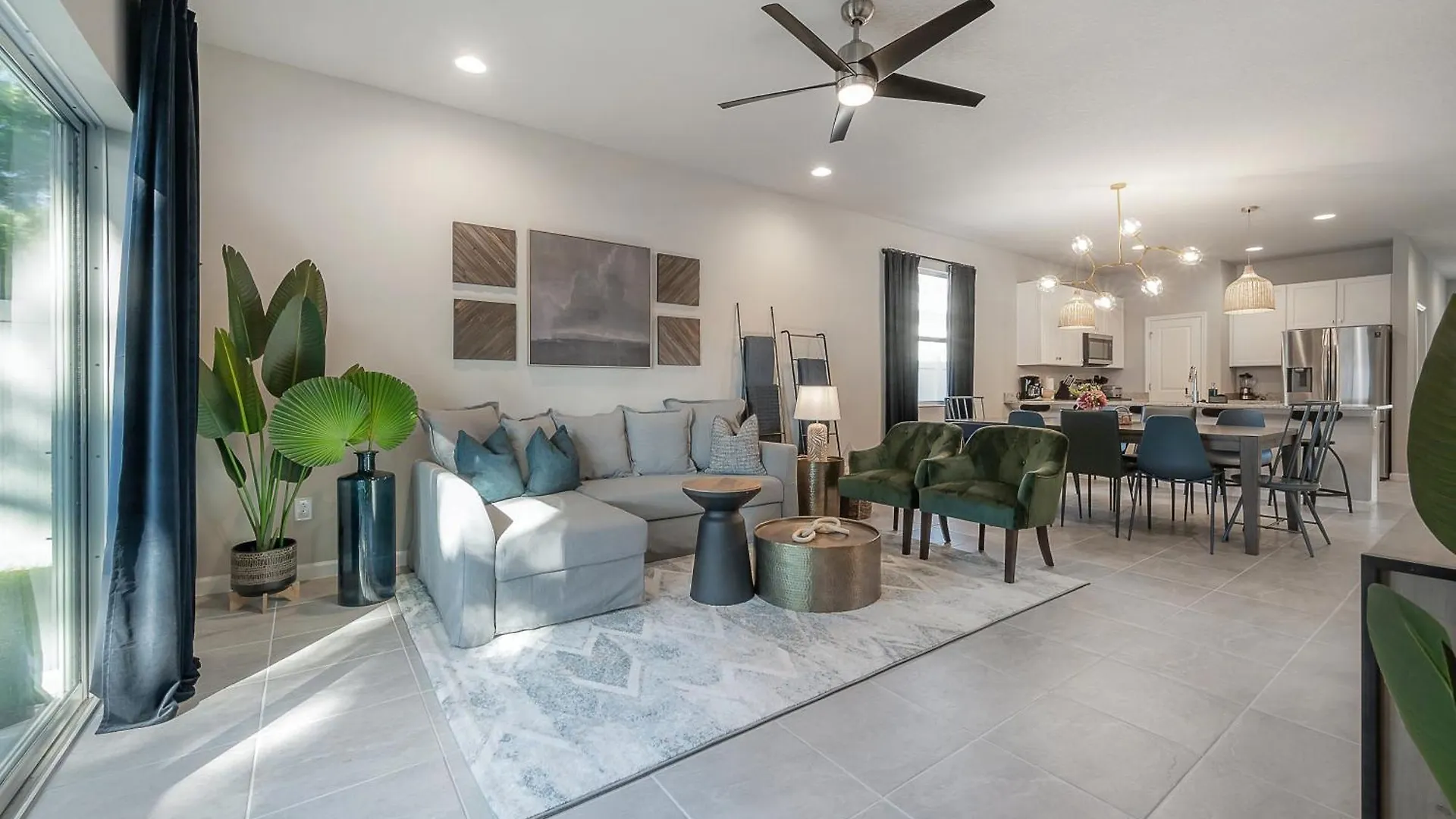 2215 E 19Th Ave Villa Tampa Holiday home