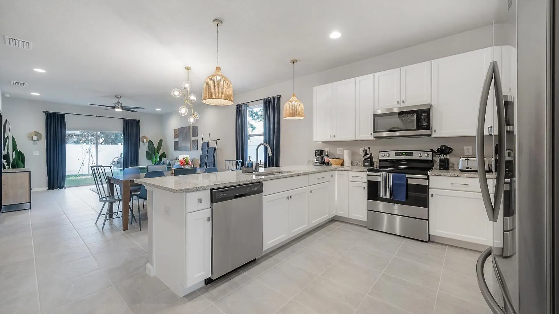 Holiday home 2215 E 19Th Ave Villa Tampa