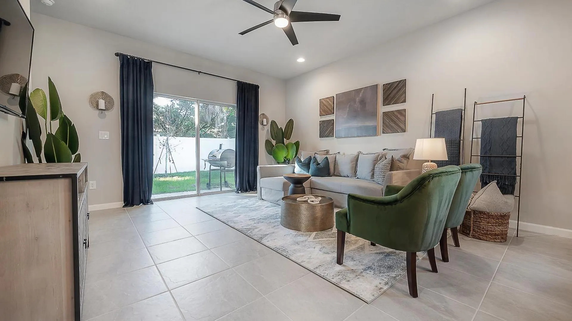 2215 E 19Th Ave Villa Tampa 0*,