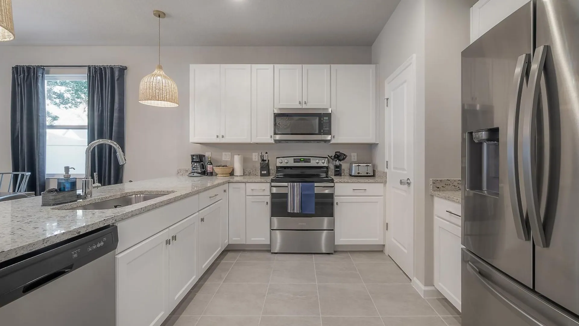 Holiday home 2215 E 19Th Ave Villa Tampa United States