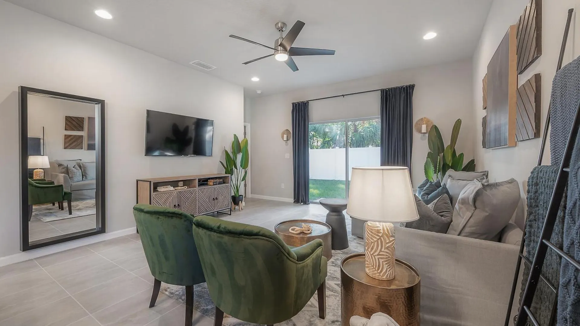 2215 E 19Th Ave Villa Tampa