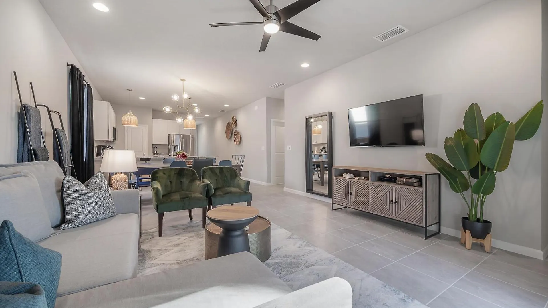 Holiday home 2215 E 19Th Ave Villa Tampa United States