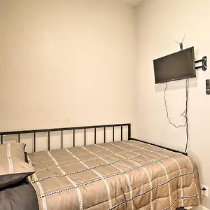 Holiday home Updated Ybor House With Fenced Yard, Tampa