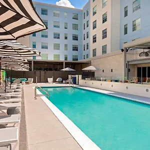 Hotel Hyatt House Airport/westshore, Tampa
