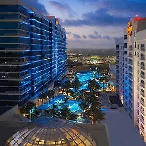 4* Отель Seminole Hard Rock And Casino