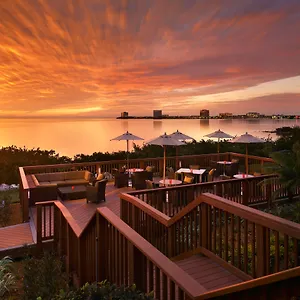 4* Отель Grand Hyatt Bay