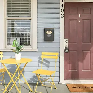 Holiday home Modern Less Than 4 Blocks To 7th Ave In Ybor, Tampa