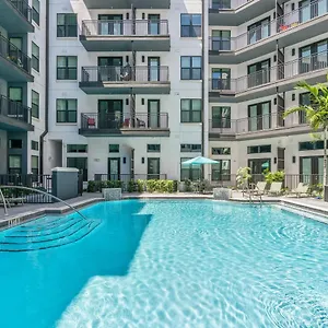 Apartment Perfect Getaway Llc, Tampa