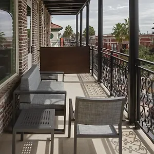 Hotel Haya, Tampa