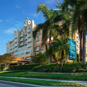 Hotel Four Points By Sheraton Airport Westshore, Tampa